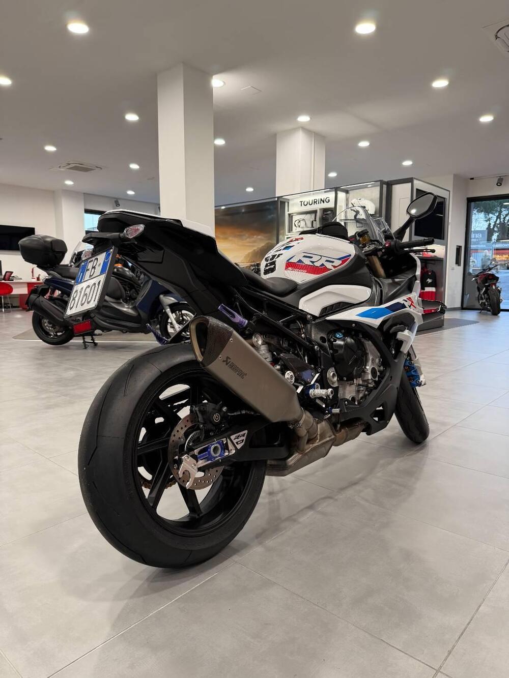 Bmw S 1000 RR (2023 - 24) (8)