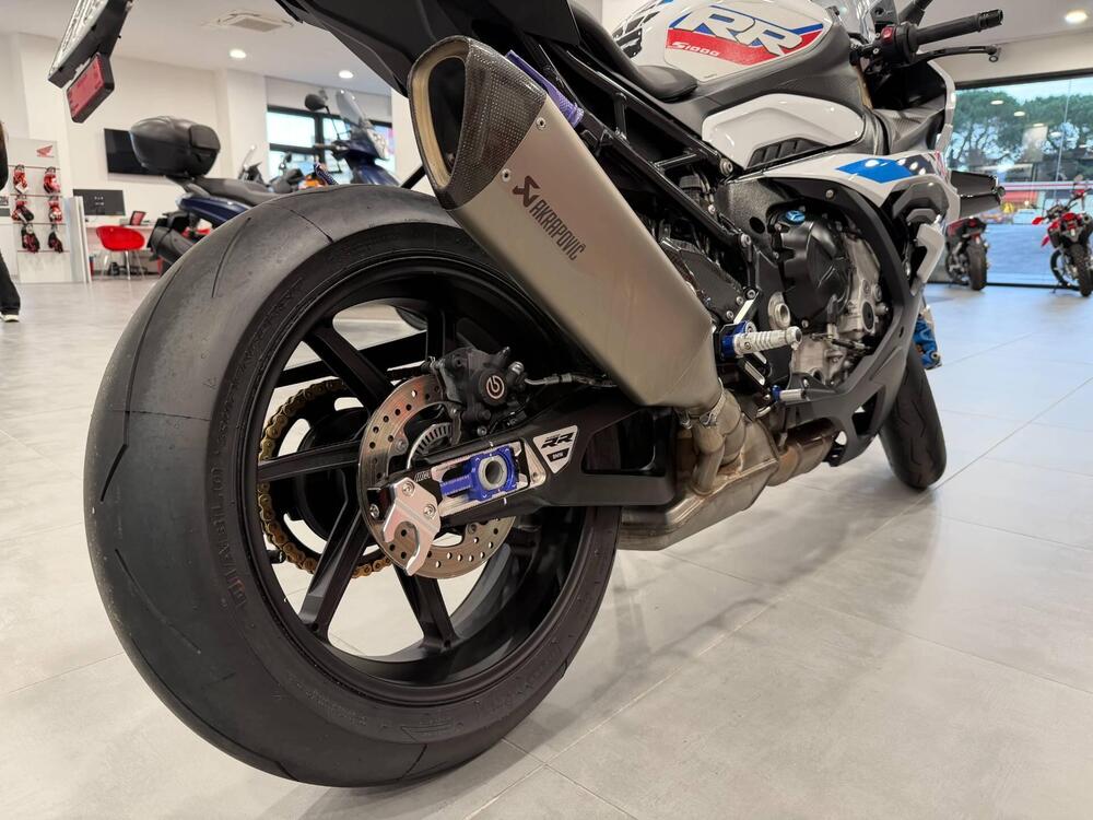 Bmw S 1000 RR (2023 - 24) (15)