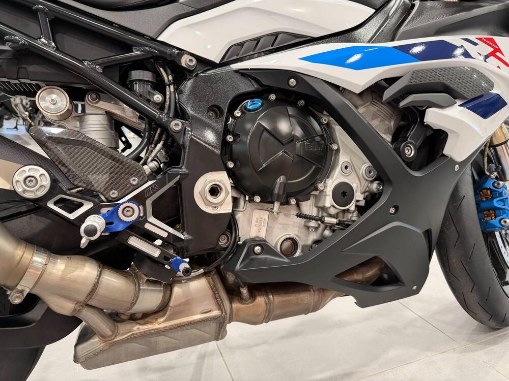 Bmw S 1000 RR (2023 - 24) (16)