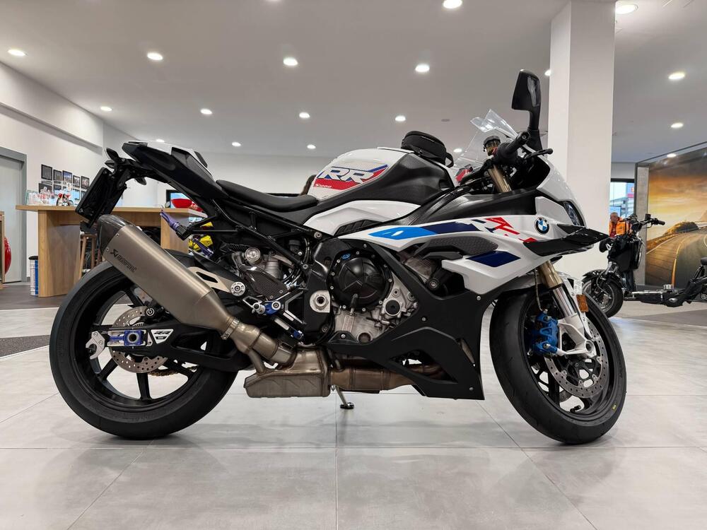Bmw S 1000 RR (2023 - 24) (7)