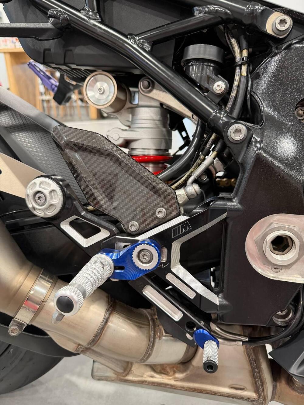 Bmw S 1000 RR (2023 - 24) (17)