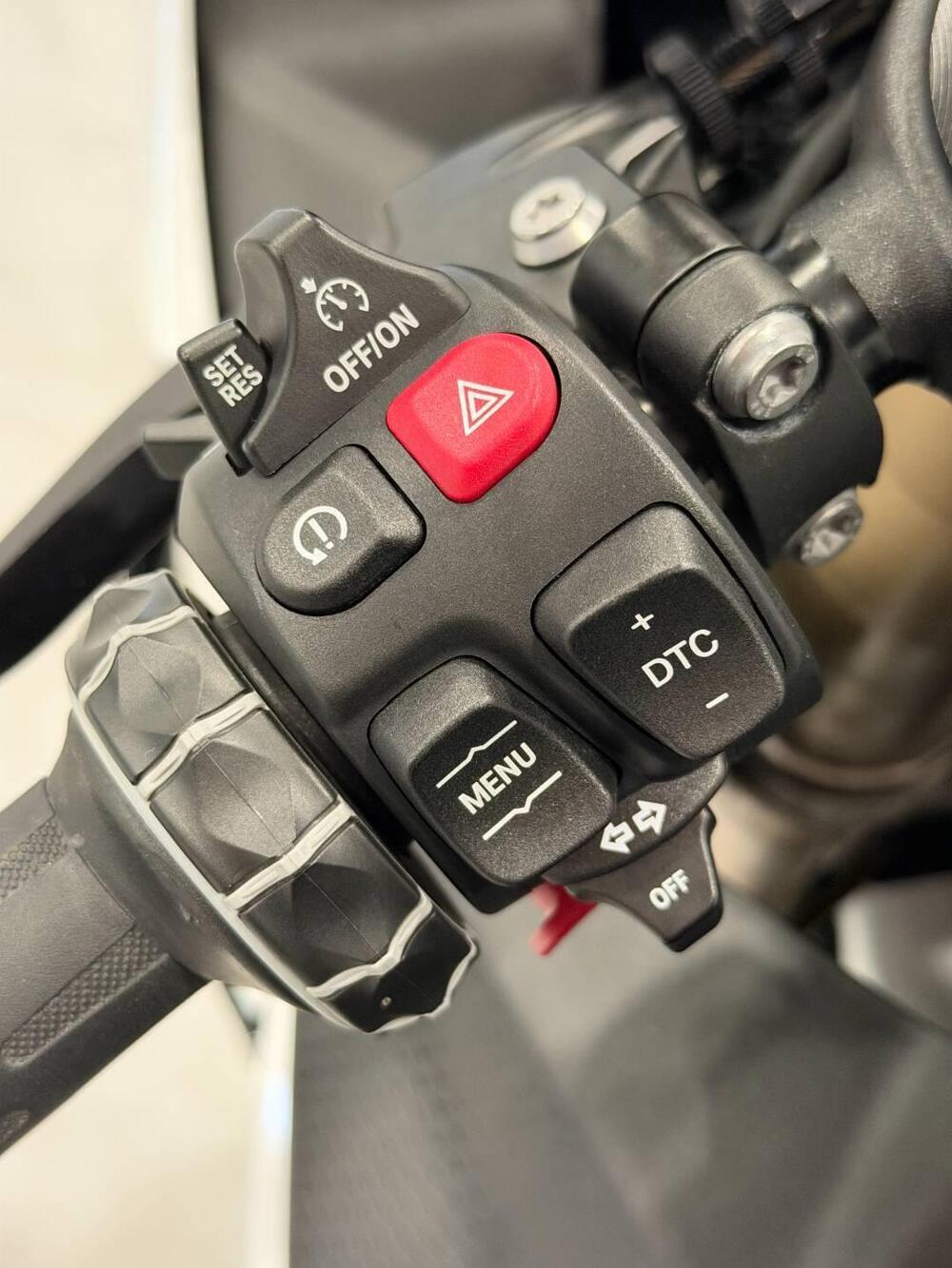 Bmw S 1000 RR (2023 - 24) (10)