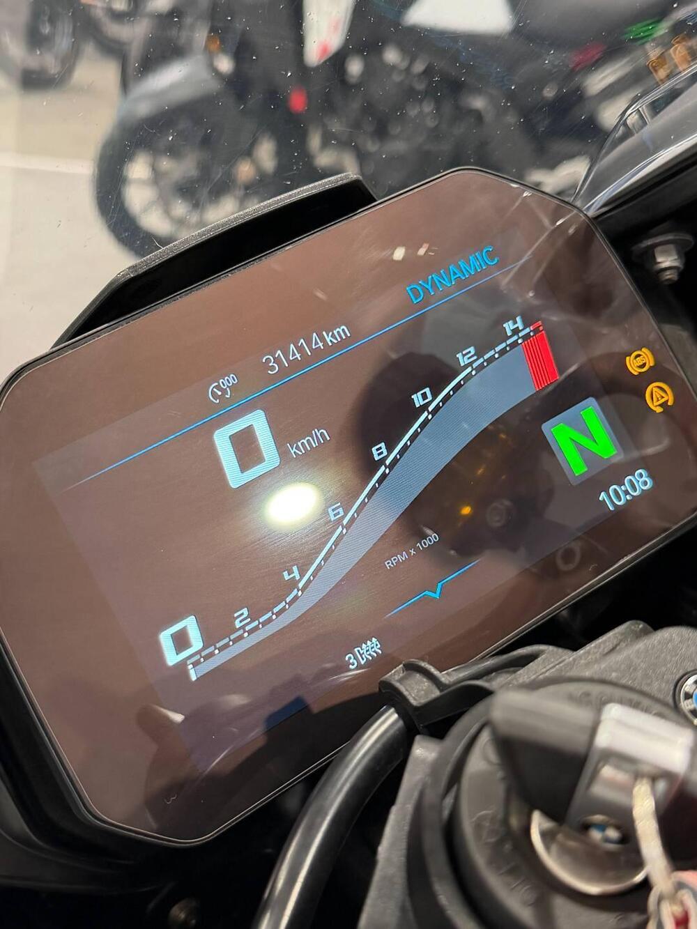 Bmw S 1000 RR (2023 - 24) (19)