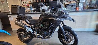 Benelli TRK 502 (2021 - 25) usata