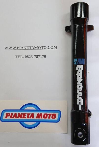 51520KR1761ZE GAMBALE INFERIORE SX NS125R Honda