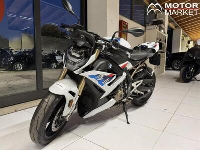 Bmw S 1000 R (2021 - 24) usata