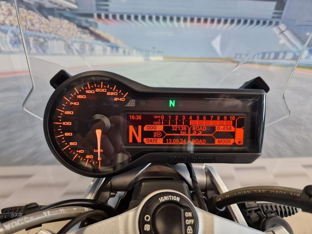 Bmw R 1200 R (2015 - 16) (20)