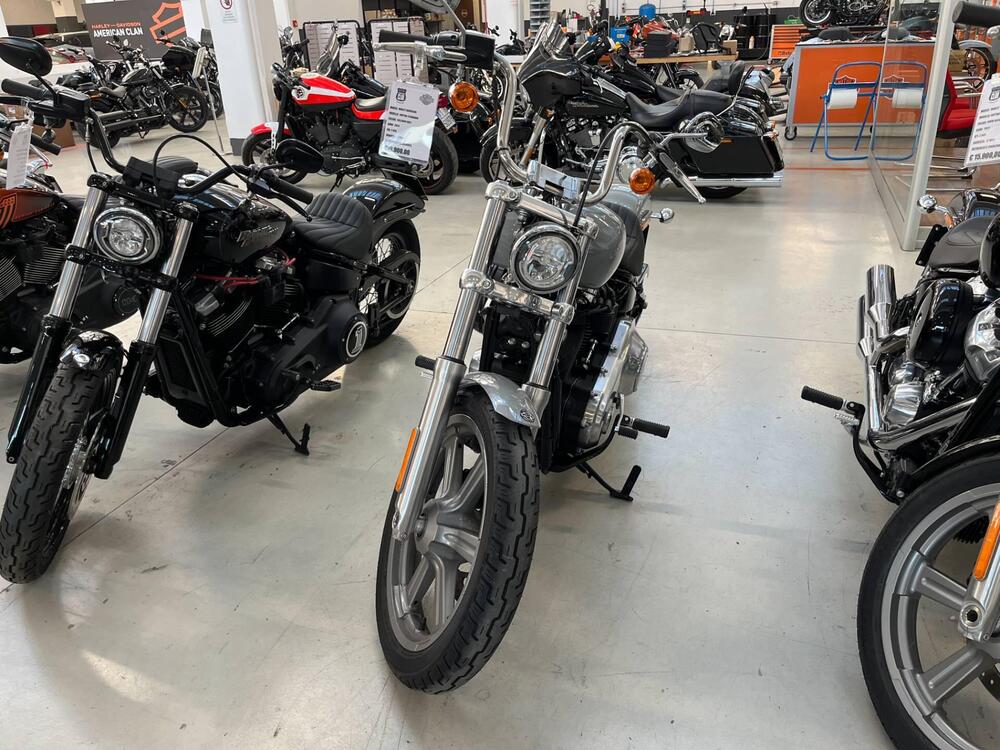 Harley-Davidson Softail Standard (2021 - 25) (4)