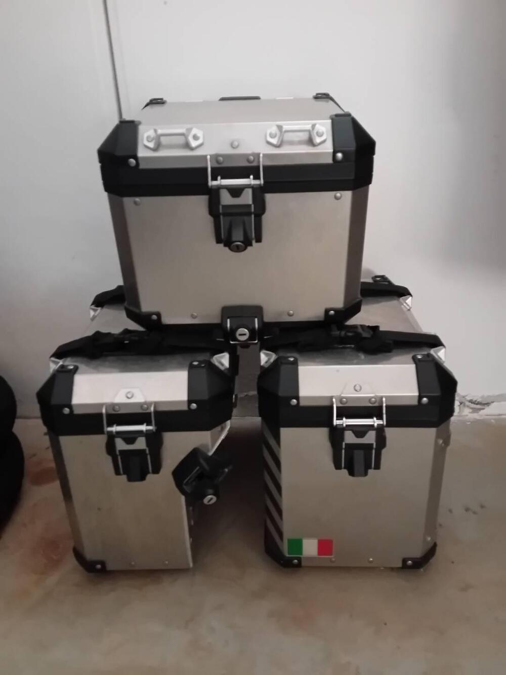 Bmw R 1200 GS Adventure (2013 - 16)