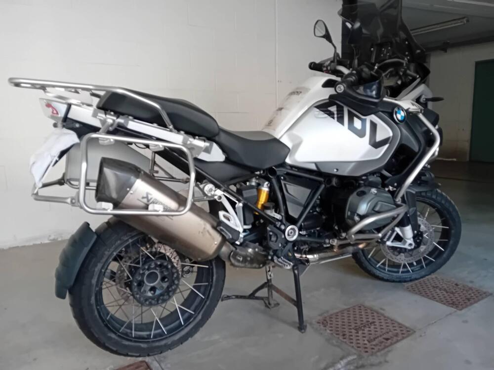 Bmw R 1200 GS Adventure (2013 - 16) (3)