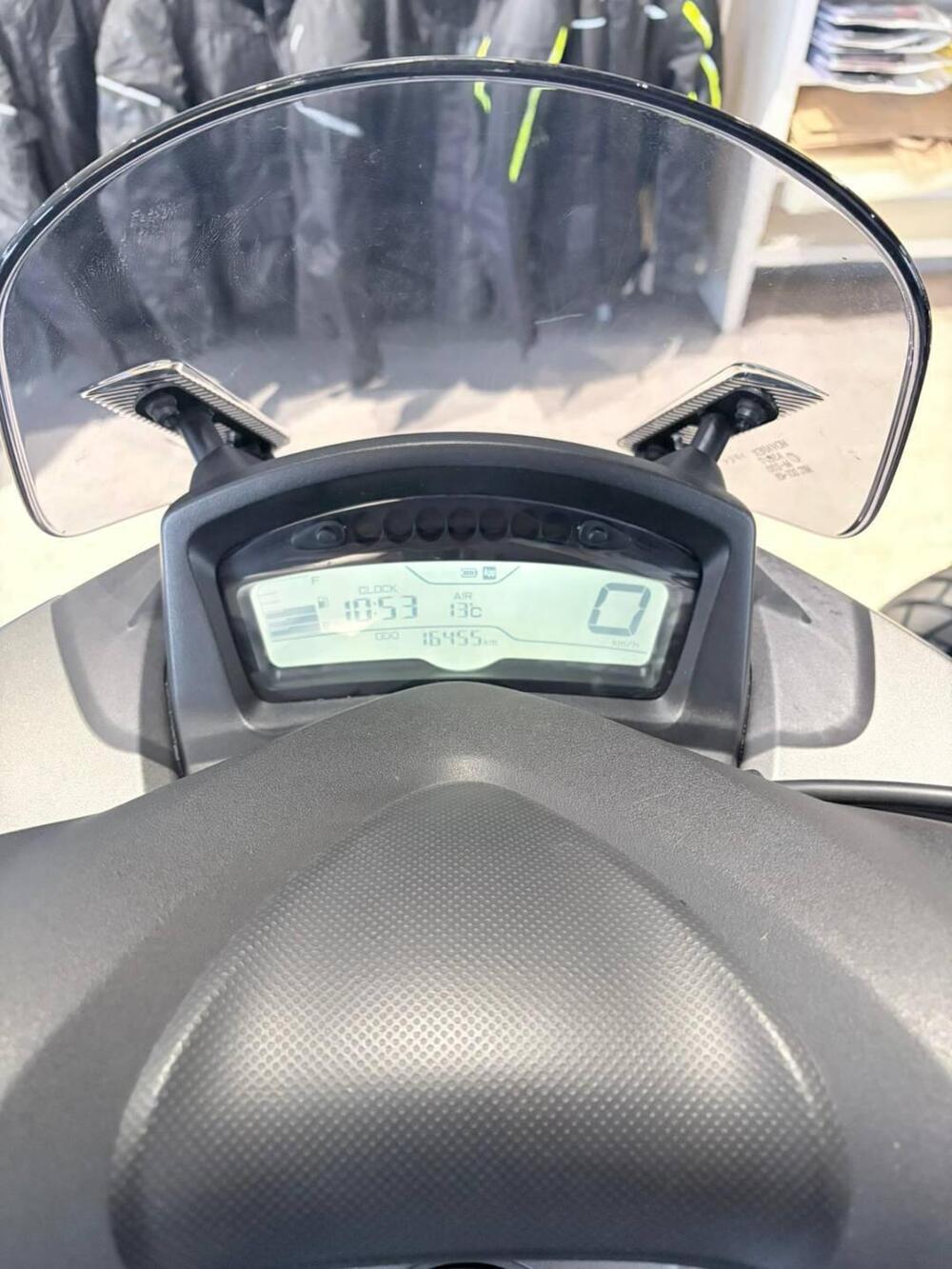 Yamaha Tricity 125 (2022 - 24) (3)