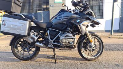 Bmw R 1200 GS (2017 - 18) usata