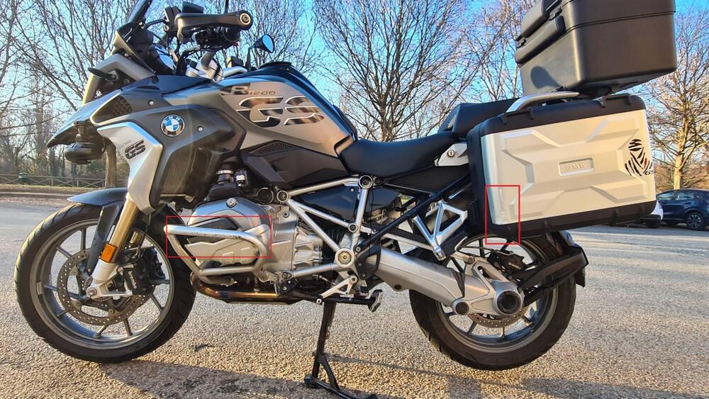 Bmw R 1200 GS (2017 - 18) (3)