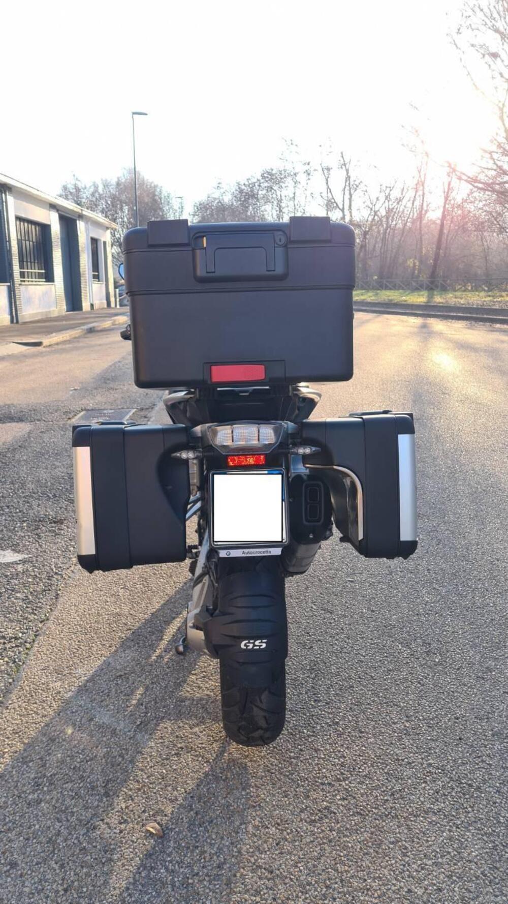 Bmw R 1200 GS (2017 - 18) (4)