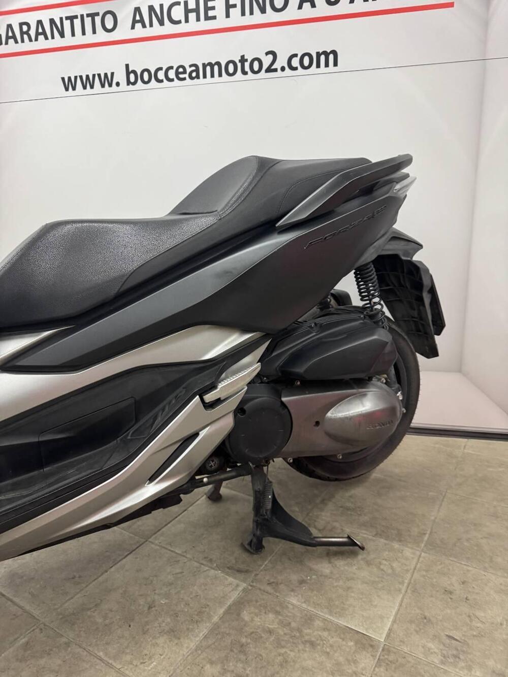 Honda Forza 300 (2019 - 20) (2)