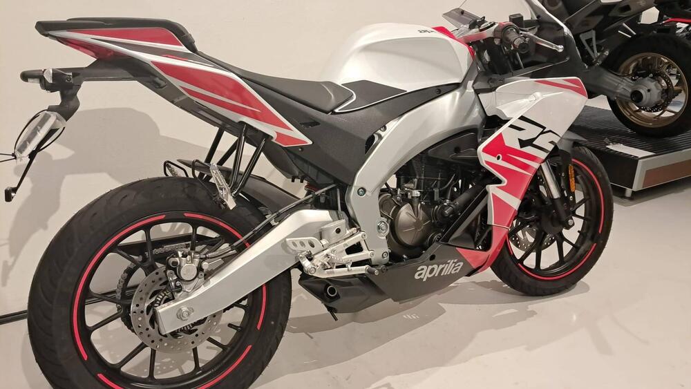 Aprilia RS 125 (2025) (3)