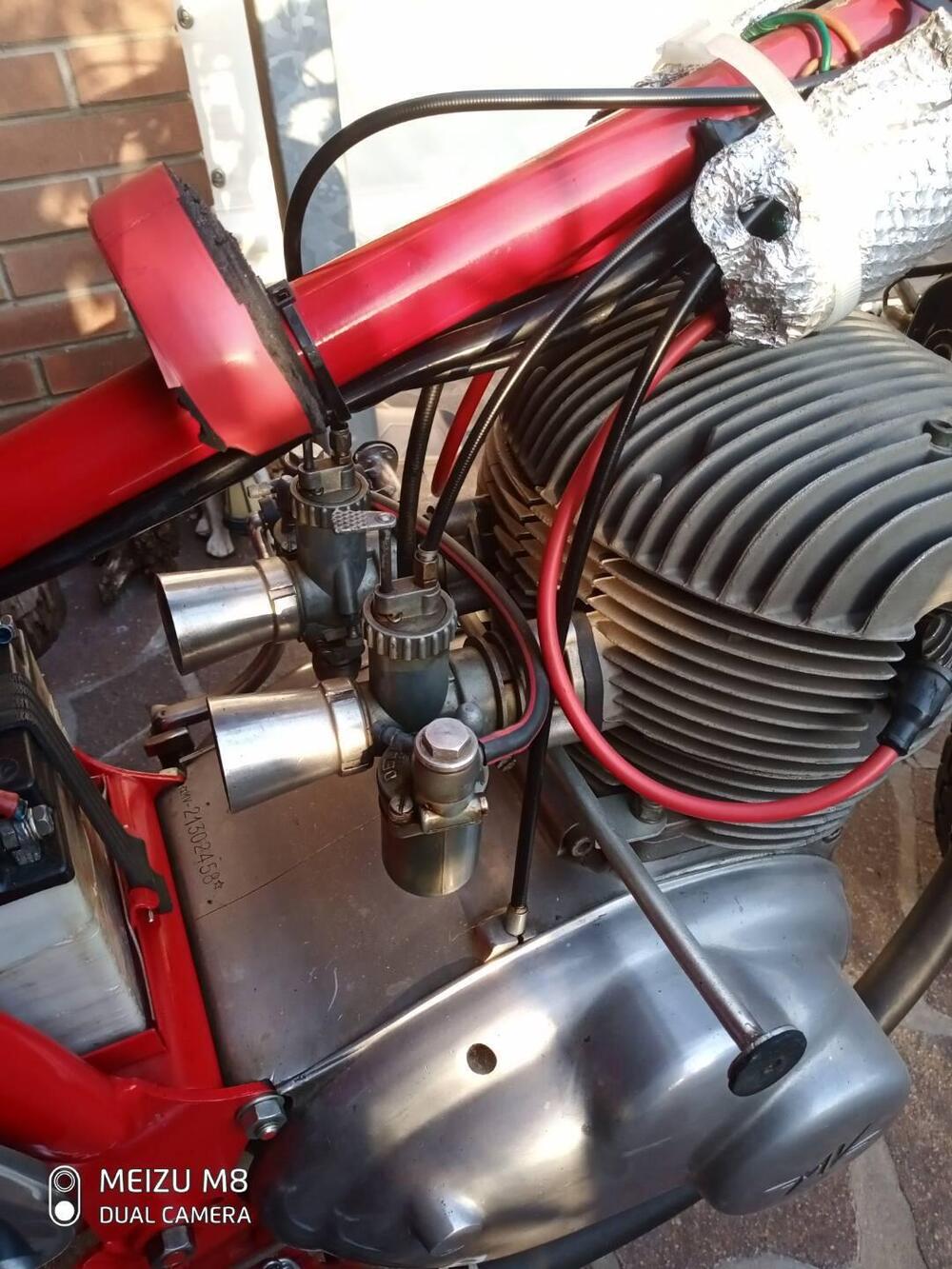 MV Agusta 350 SPORT (5)