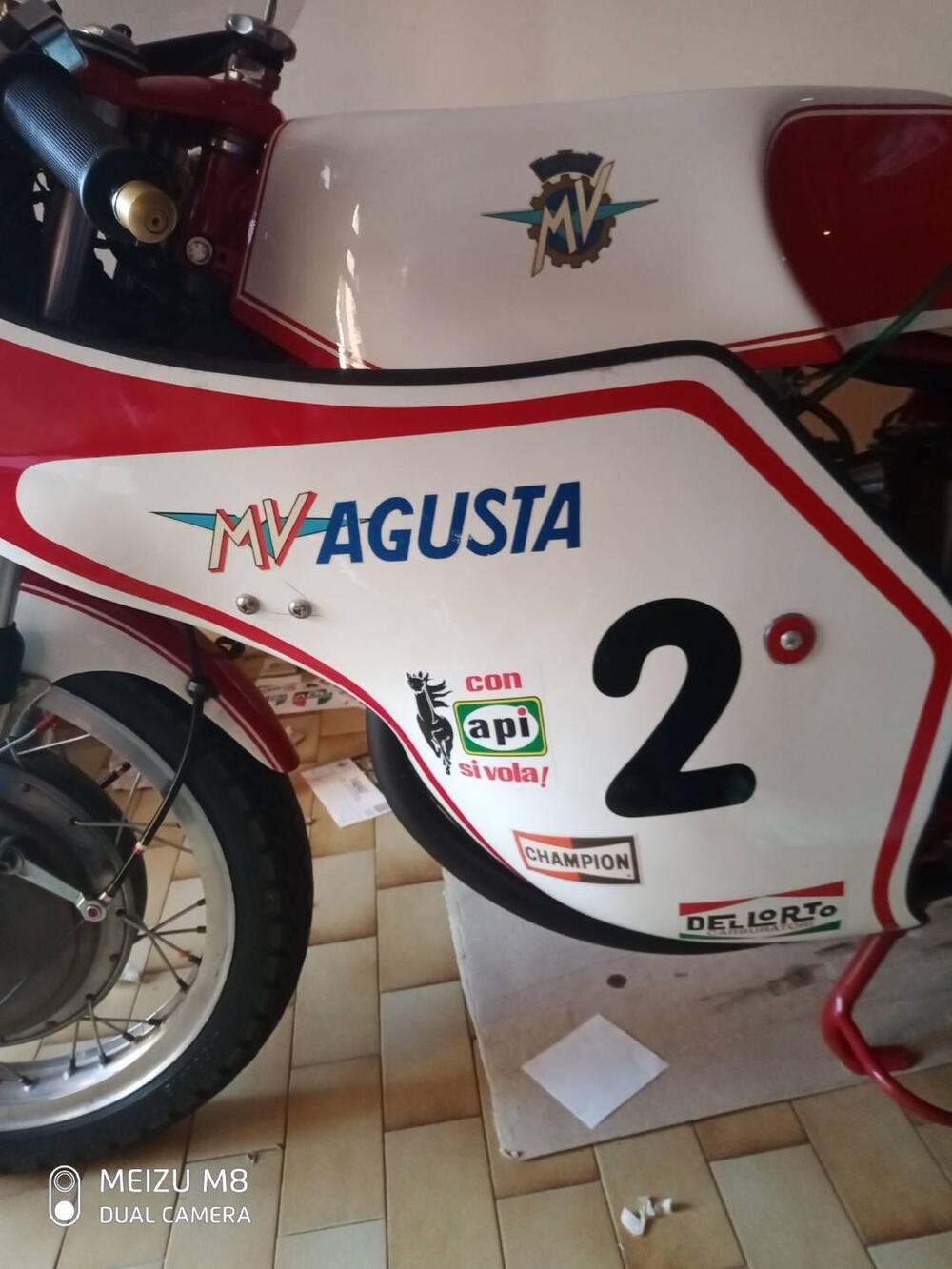 MV Agusta 350 SPORT (7)