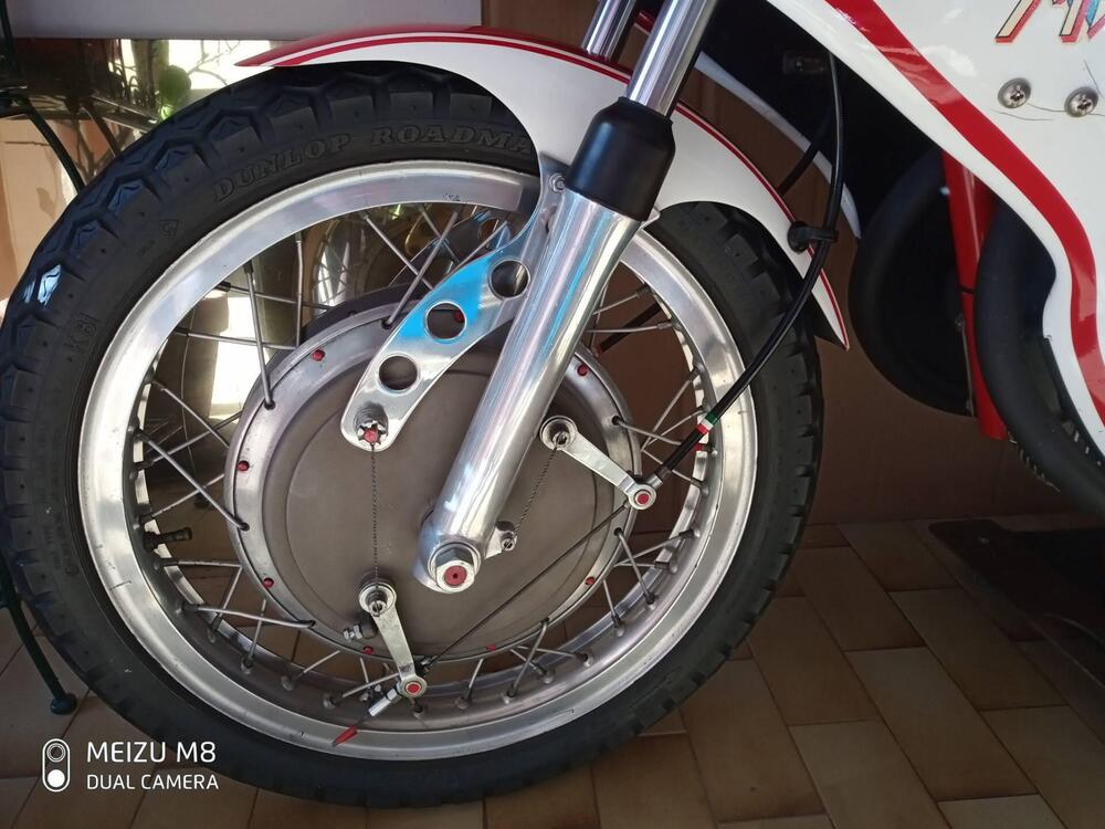 MV Agusta 350 SPORT (8)