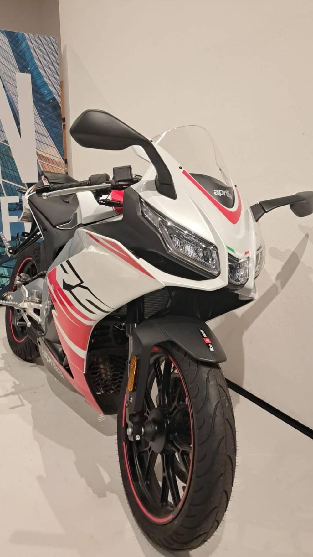 Aprilia RS 125 (2025) (4)