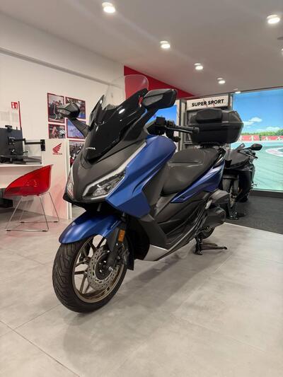 Honda Forza 350 (2022 - 24) usata