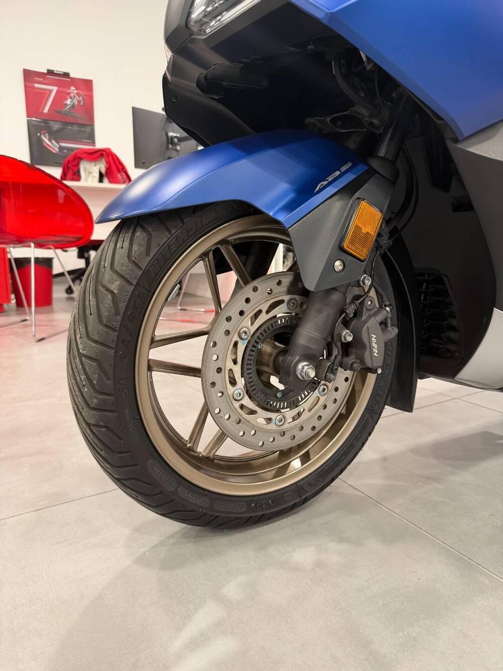 Honda Forza 350 (2022 - 24) (10)