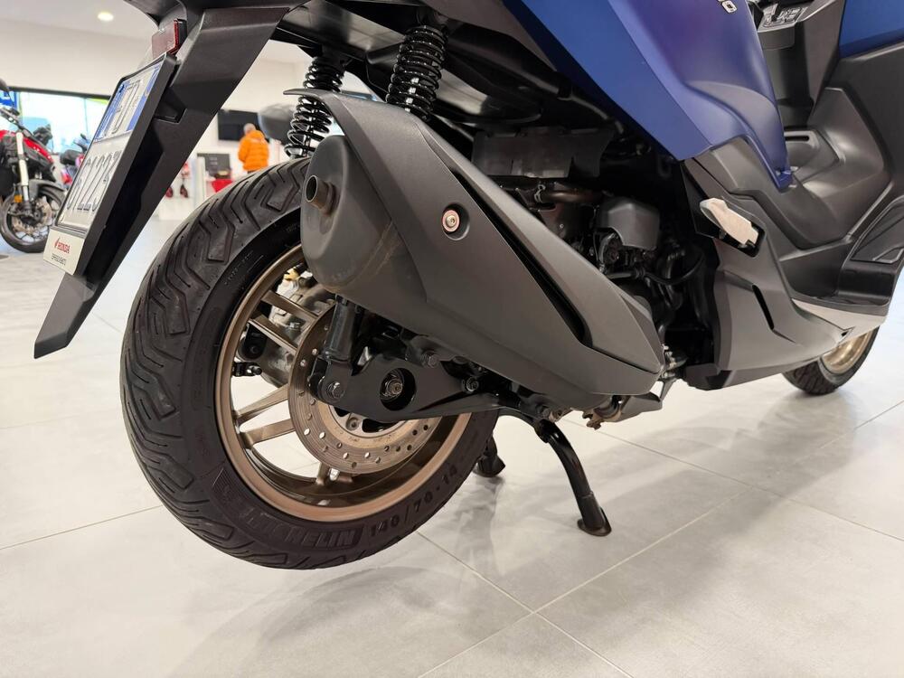 Honda Forza 350 (2022 - 24) (12)