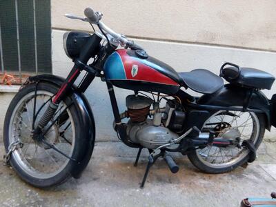 Altre marche DKW 125 RT d'epoca