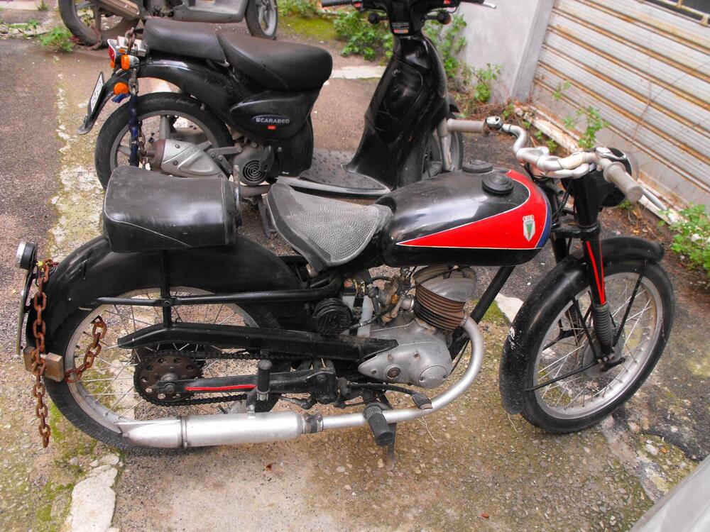 Altre marche DKW 125 RT (2)