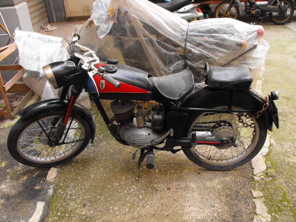 Altre marche DKW 125 RT (3)