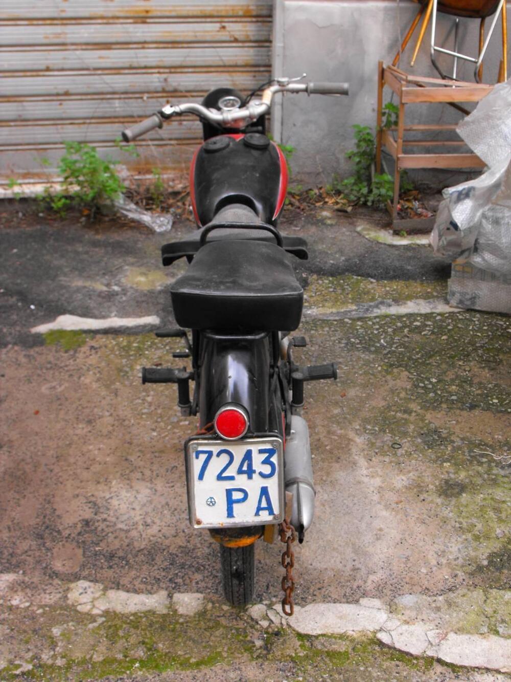 Altre marche DKW 125 RT (4)