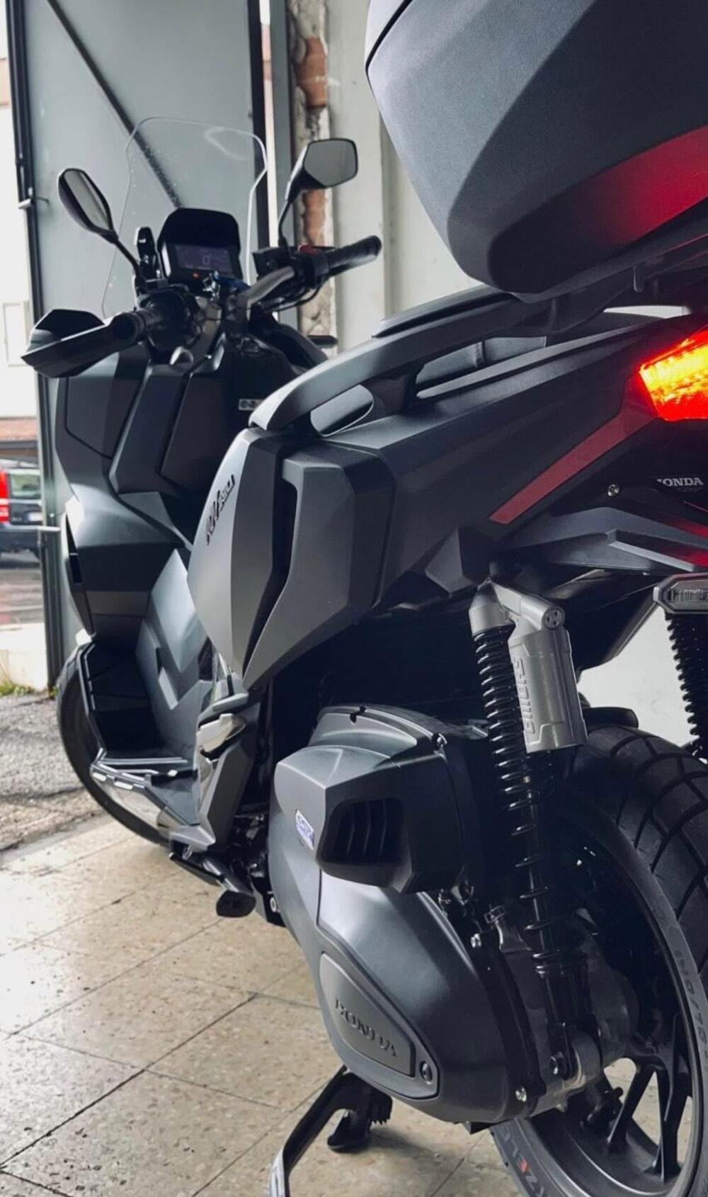 Honda ADV 350 (2022 - 24) (3)