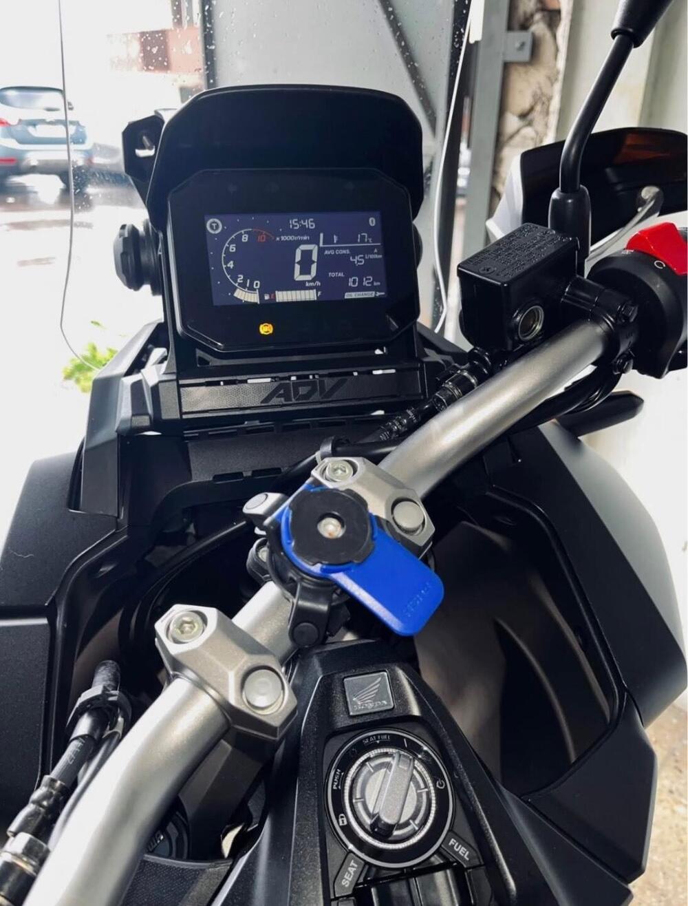 Honda ADV 350 (2022 - 24) (2)