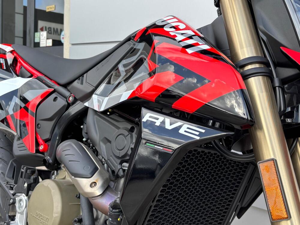 Ducati Hypermotard 698 Mono RVE (2024 - 25) (4)