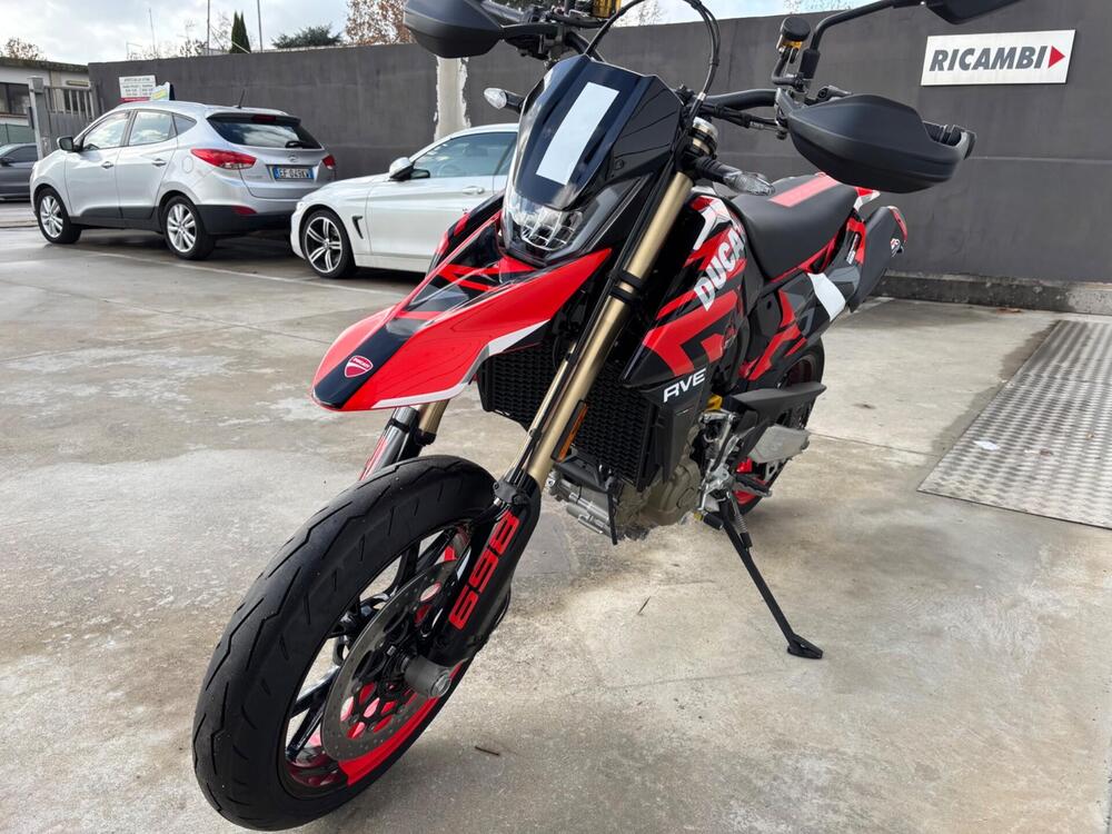 Ducati Hypermotard 698 Mono RVE (2024 - 25) (7)