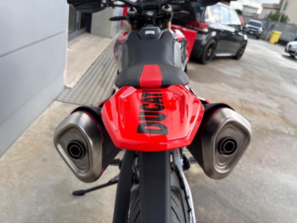 Ducati Hypermotard 698 Mono RVE (2024 - 25) (9)