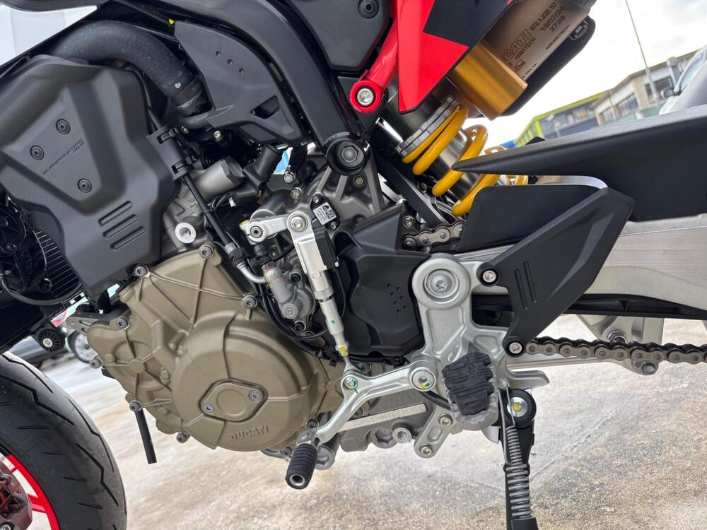 Ducati Hypermotard 698 Mono RVE (2024 - 25) (11)