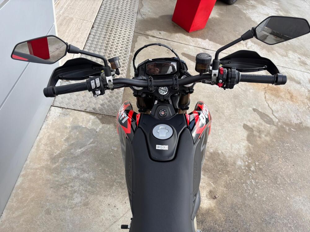 Ducati Hypermotard 698 Mono RVE (2024 - 25) (12)