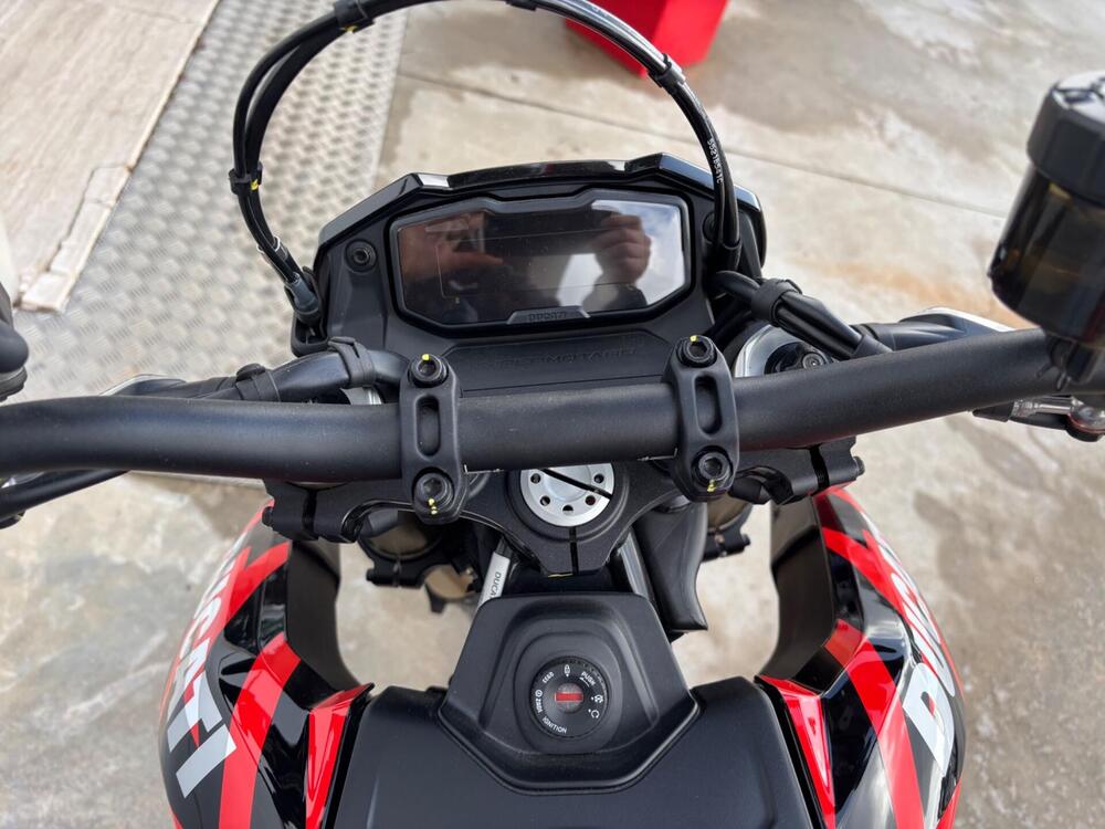 Ducati Hypermotard 698 Mono RVE (2024 - 25) (13)