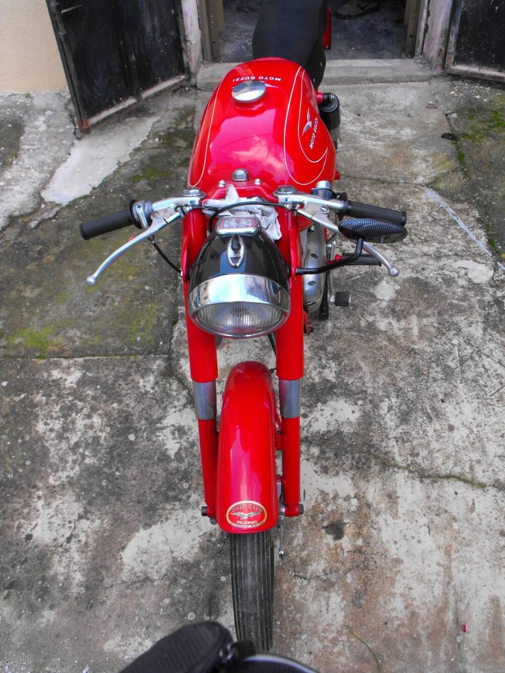 Moto Guzzi Sornello 125 Sport (5)