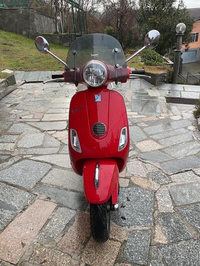 Vespa LX 150 i.e. (2009 - 12) usata