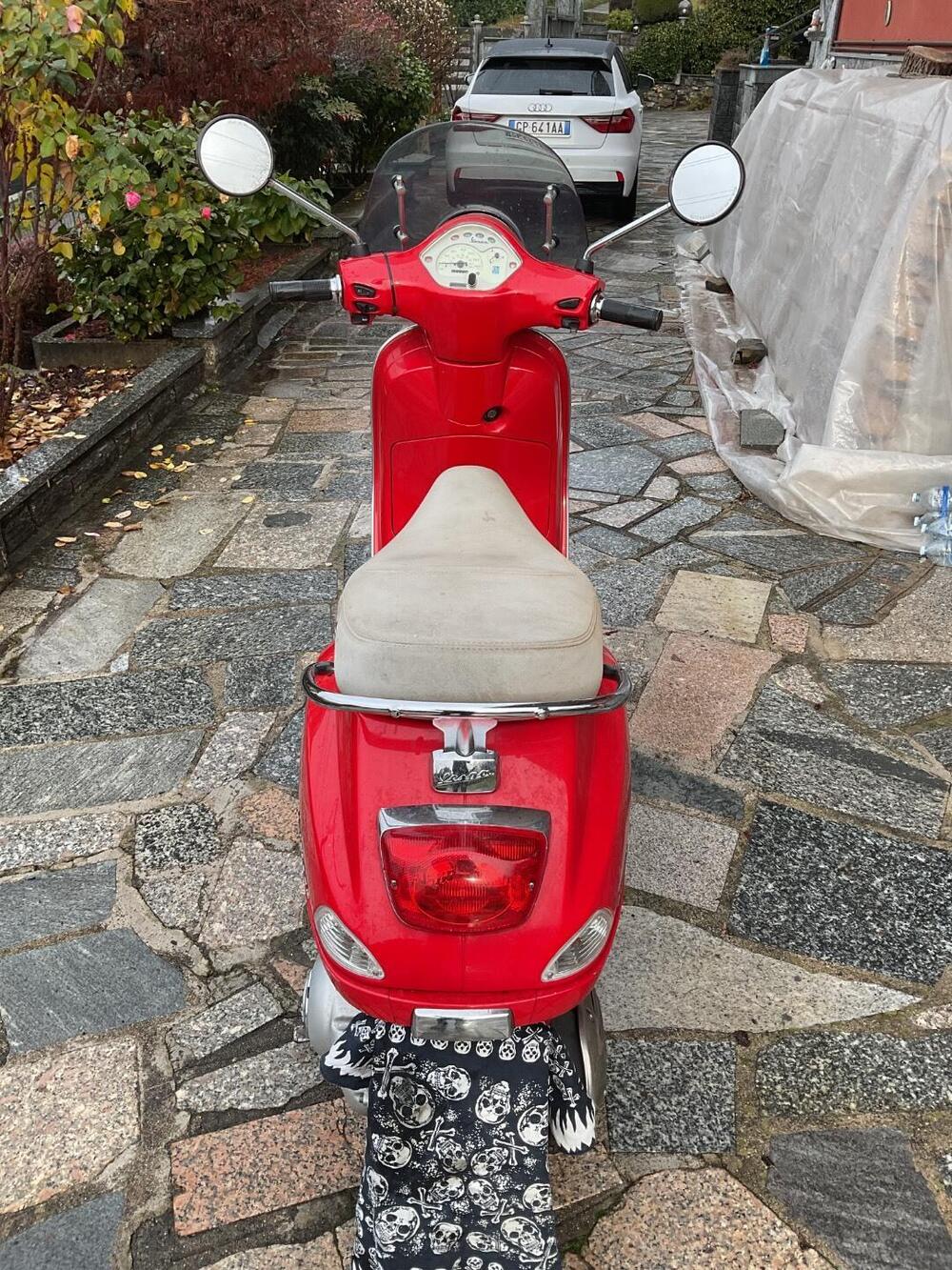 Vespa LX 150 i.e. (2009 - 12) (3)