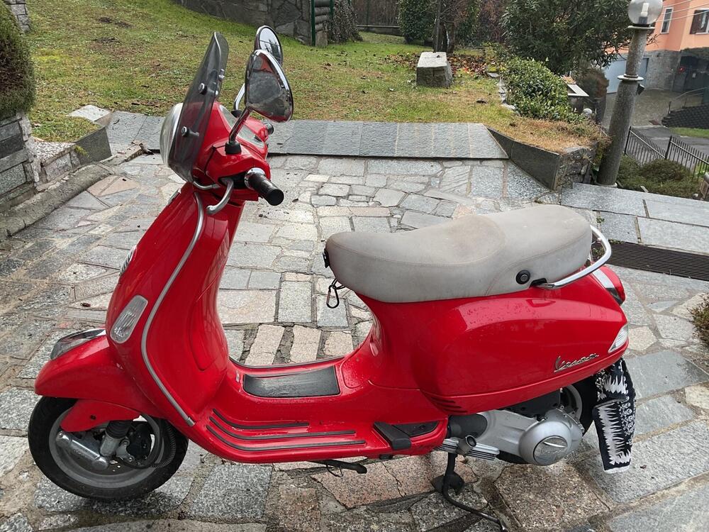 Vespa LX 150 i.e. (2009 - 12) (4)