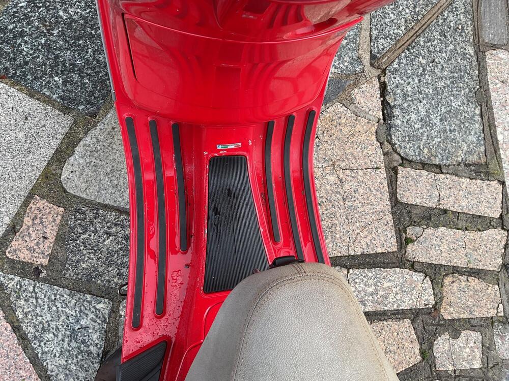 Vespa LX 150 i.e. (2009 - 12) (6)