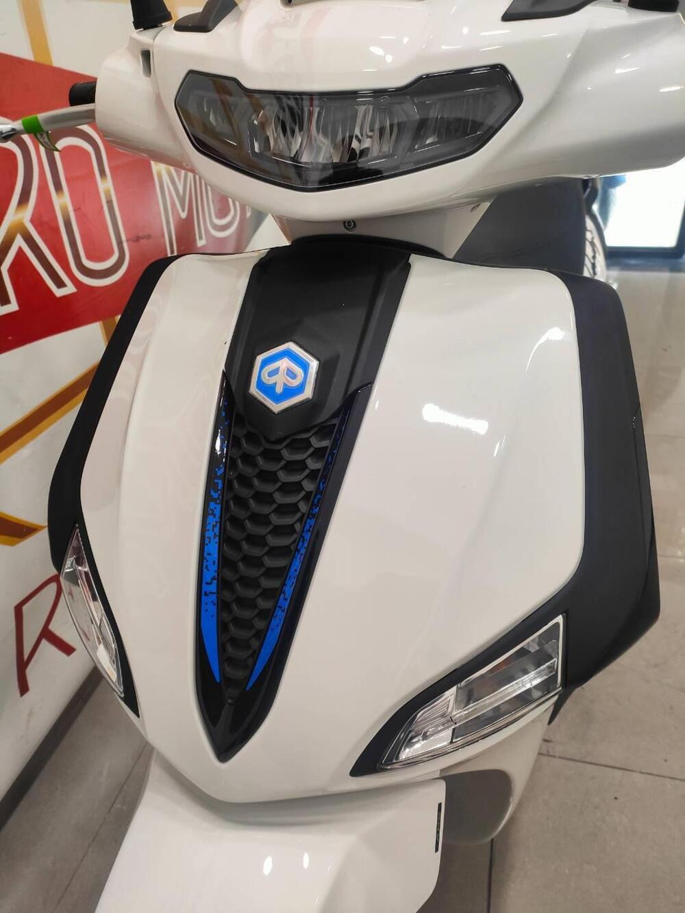 Piaggio Liberty 125 S (2025) (4)