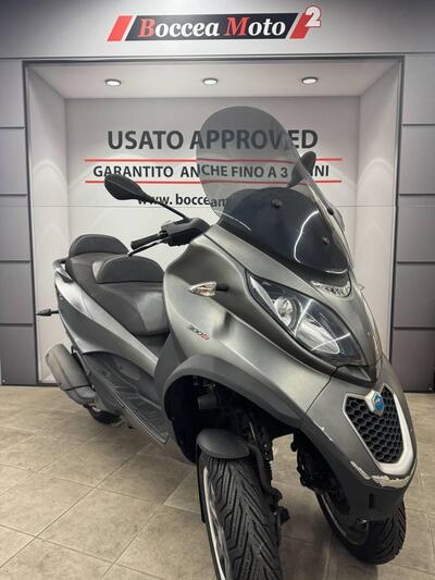 Piaggio Mp3 300 Sport LT ABS (2017 - 18) usata