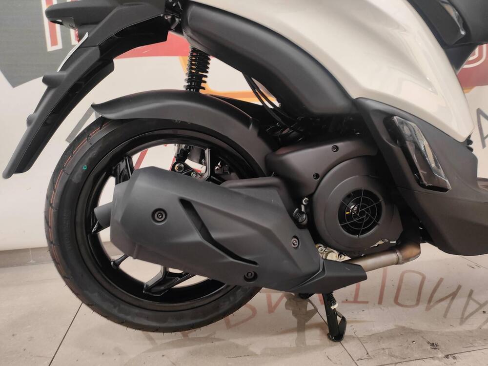 Piaggio Liberty 125 S (2025) (7)