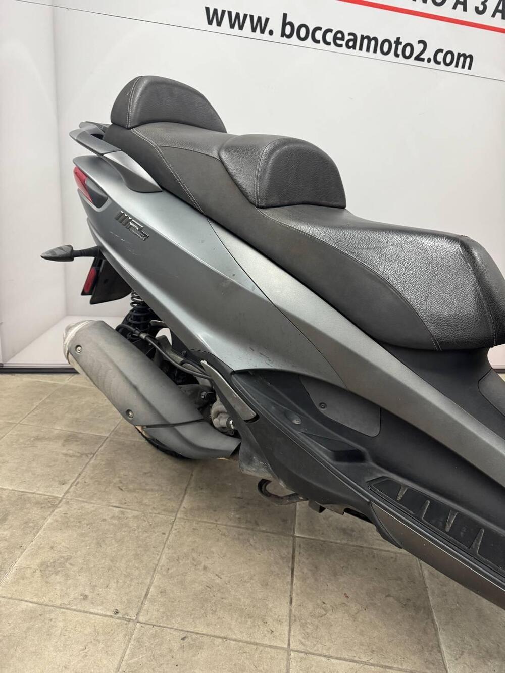 Piaggio Mp3 300 Sport LT ABS (2017 - 18) (2)