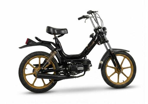 Malaguti Haccapi Mon. Kick