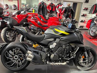 Ducati Diavel V4 (2023 - 25) usata